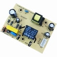 thumbnail image 1 of Universal Electric Pressure Cooker Replacement Control Board - Compatible with for CYSB40/50/60YC11-DL01A Models, 1 of 6