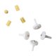 thumbnail image 5 of 8x RC Drone Motor Gears y 36T Big Gears RC Quadcopter Toys Parte Reemplazar piezas para E88Pro E88, 5 of 9
