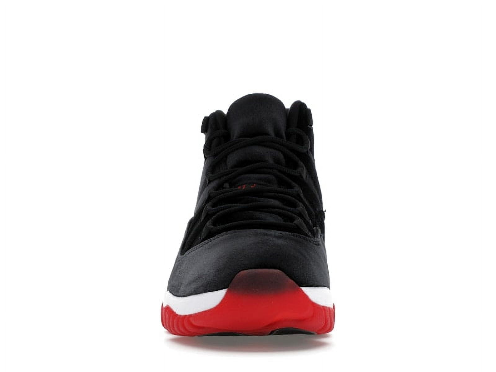 stockx jordan 11 bred 2019