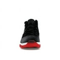 thumbnail image 3 of Jordan Women's 11 Retro Bred Velvet Basketball Shoes, from StockX, 3 of 5