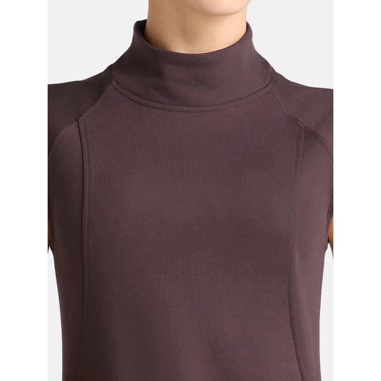 Avia Women's Knit Maxi Dress, Sizes XS-XXXL - Walmart.com