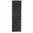 thumbnail image 2 of Over-the-Door Hanging Storage Rack, Foldable Ox Cloth Organizer for Shoes and Accessories, 2 of 4