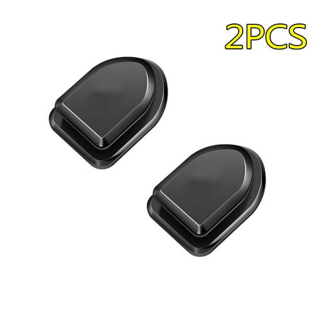 

Car Mini Hooks Adhesive Wall Hanging Hooks for Mask Dashboard Car Hanger Organizer Storage Hooks for Keys Purse Earphone Charging Cable(2PCS)