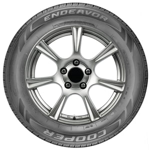 Cooper Endeavor All Season 185/60R15 84T Passenger Tire Sansujyuku sansujyuku.com