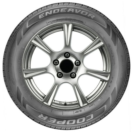 Cooper Endeavor All Season 225/50R18 95V Passenger Tire Sansujyuku sansujyuku.com