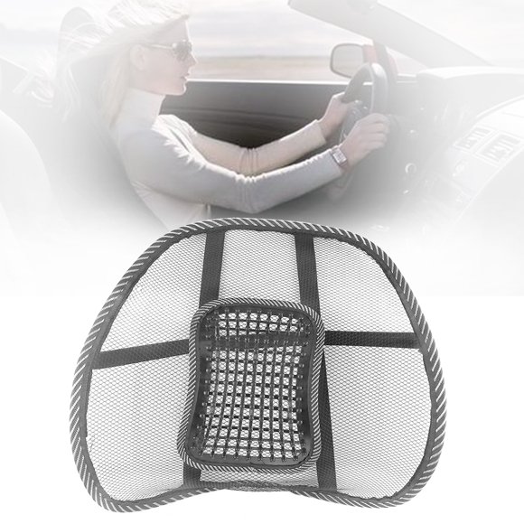 Ventilated Seat Cushion