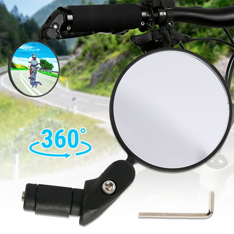Foldable bike mirror new arrivals