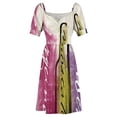 thumbnail image 5 of Wine Tasting II Sleeveless Dress women dress Women's summer dresses sexy dress for women, 5 of 7