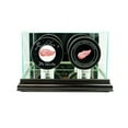 thumbnail image 2 of Perfect Cases and Frames Double Hockey Puck Display Case, 2 of 3