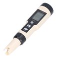 thumbnail image 2 of Pluma de prueba de calidad del agua, detector de calidad del agua de mano tipo sonda detector de agua detector de calidad del agua compacto y liviano, 2 of 14