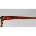 thumbnail image 6 of PENGUIN Eyeglasses THE CLEMENS Blonde 54MM, 6 of 9