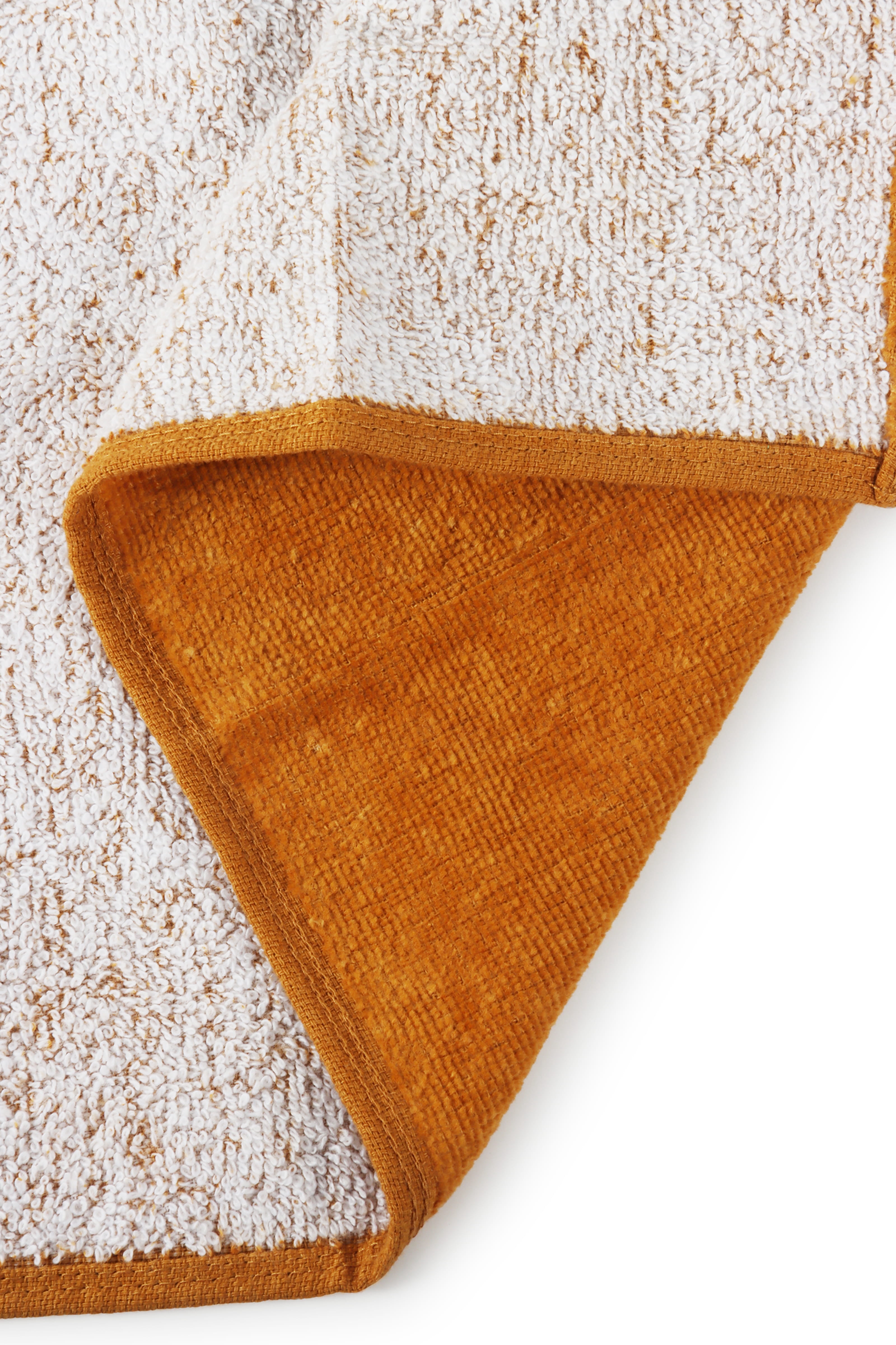 Disney Toy Story Bullseye Kids Hooded Towel, Cotton, Brown, 22" x 51"