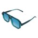thumbnail image 3 of Lentes de sol Sersun SUN33 verde teal Unisex, 3 of 5