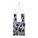 thumbnail image 1 of Bolsa De Hombro Bandolera Transpirable Mariposa Durable Perla Cadena Dama Fiesta (Gris) Tmvgtek Para Estrenar, 1 of 6