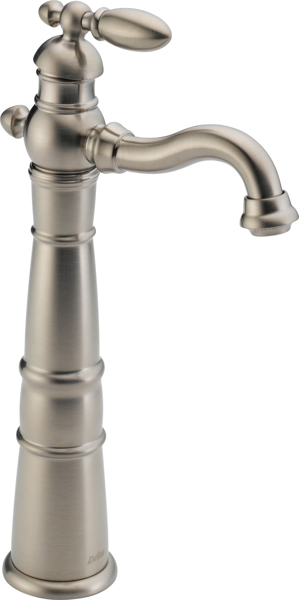 Delta Victorian Single Hole Vessel Lavatory Faucet, Available in