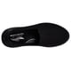 thumbnail image 5 of Zapatos Skechers Go Walk Arch Fit Grateful para Mujer Negro Talla 9, 5 of 7