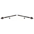 thumbnail image 1 of TOR Embout de Biellette de Direction Intérieure avant pour Voiture Subaru Outback Forester WRX Legacy KTR-104895, 1 of 2