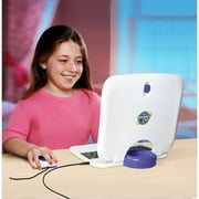 Discovery Kids Teach and Talk Laptop, Purple