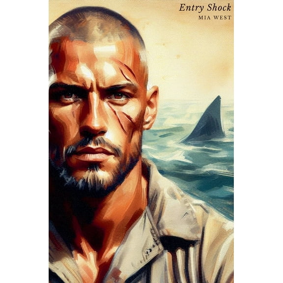 Rogue Rescue Entry Shock, Book 3, (Paperback)