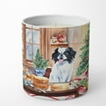 thumbnail image 4 of Carolines Treasures DAC3830CDL 10 oz Japanese Chin Christmas Cookies Decorative 100 Percent Soy Candle, 4 of 5
