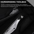 thumbnail image 2 of Hair Scissors Bag Electric Scissors Bag Portable Comb Bag for Storage use, 2 of 5