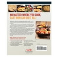 thumbnail image 2 of Dutch Oven and Cast Iron Cooking, Revised & Expanded Second Edition: 100+ Tasty Recipes for Indoor & Outdoor Cooking (Paperback), 2 of 2