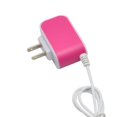 thumbnail image 3 of fastboy 5V 3.1A 3 USB Ports Travel Plug Power Adapter Charger and Charging Cable Compatible for Phone, 3 of 5