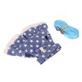 thumbnail image 4 of Oubit Small Pet Harness Leash,Rabbit Harness Leash Cute Rabbit Harness Leash Hamster Harness Leash Industry-Leading Standards, 4 of 9