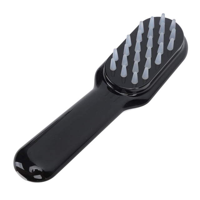 Comb, 6600 RPM Electric Scalp Massager 10 Gears 3 Working Modes for Hair Growing