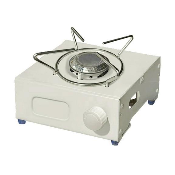 Camping Stove Outdoor Portable Gas Stove Portable Camp Stove Camping Cooker Stove Cookware