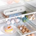 thumbnail image 2 of Refrigerator Deodorizer Air Purifier Refrigerator Deodorizer Food Shelf Life Extender Remove Odor S, 2 of 5