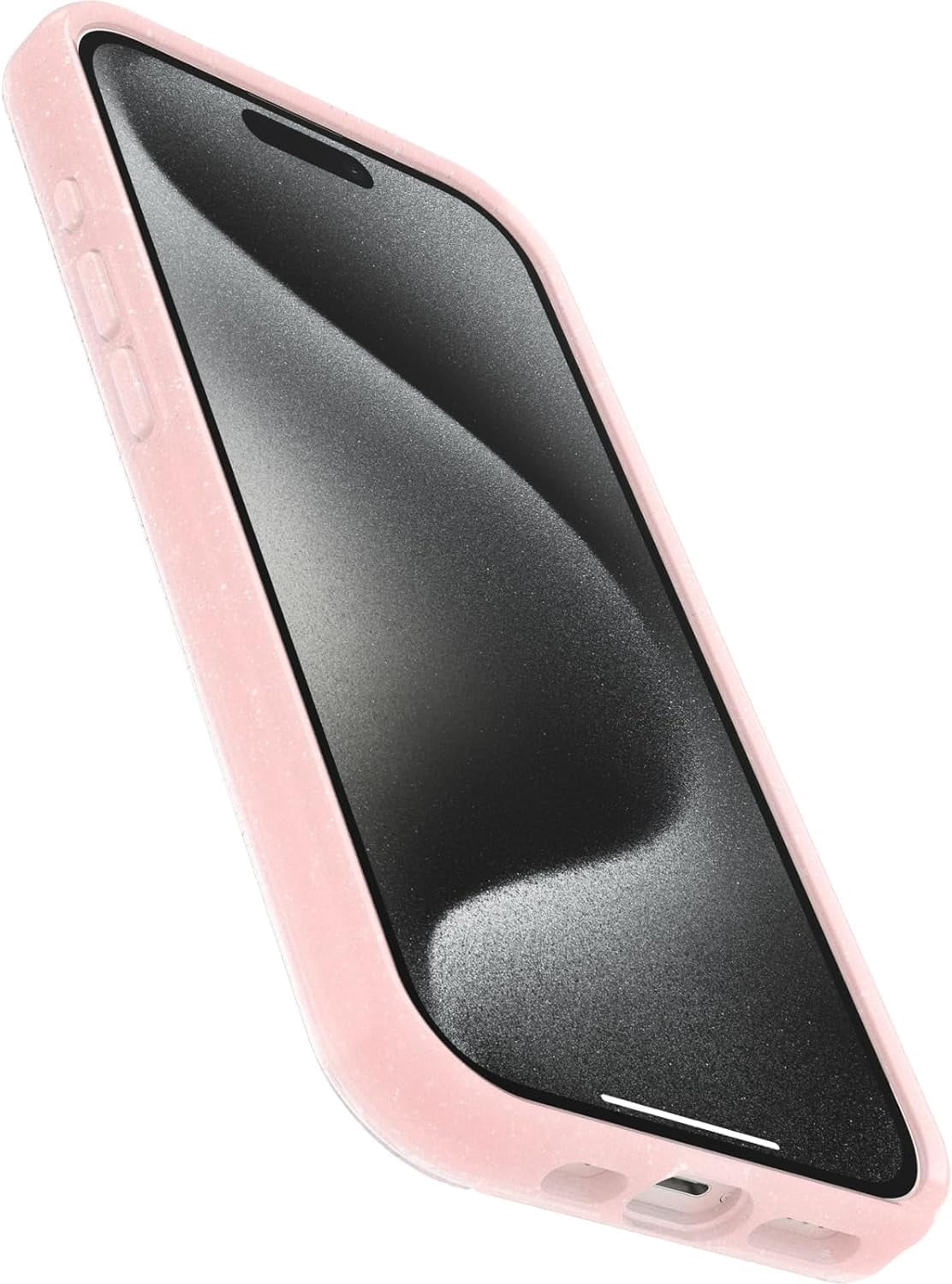 OtterBox Symmetry Series+ Case With Magsafe for iPhone 15 Pro, Checkmate