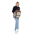 thumbnail image 3 of Mochila para pañales Disney Winnie The Pooh, 40 cm, unisex, para bebés, 3 of 5