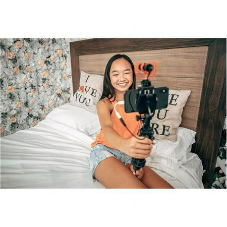 JOBY - Wavo Mobile Microphone