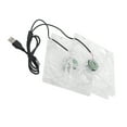thumbnail image 4 of MasteelfCA USB Dual Cooling Fan 12cm DIY Cooling Vent Air Cooling Fan Computer Supply, 4 of 7