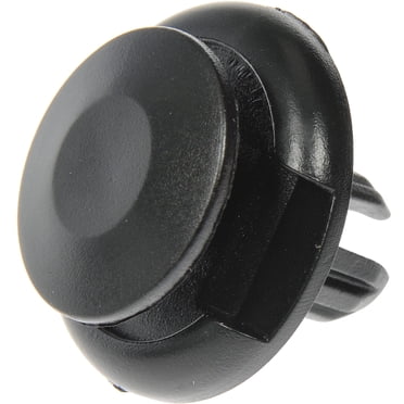 Set Of 100 ATV Retainer Clips Push Pin Splash Guard Body Panel Fit For