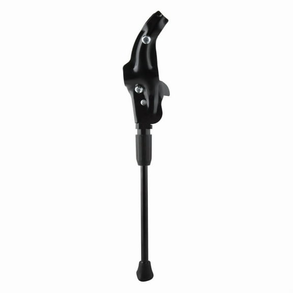 Sunlite Rear Mount Kickstand Rear 285mm Black