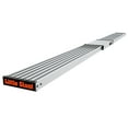 thumbnail image 4 of Little Giant Ladder Systems Adjustable Plank, 9'-15' Model, 500 lbs. Rated, Aluminum Ladder Accessory, 4 of 9