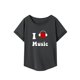 thumbnail image 1 of Camiseta para mujer con cuello redondo, camiseta de recuerdo de manga corta para viaje de vacaciones para mujer XL, 1 of 7