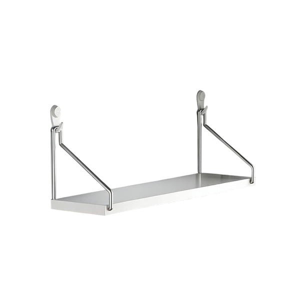 Estante de Pared Adhesivo sin Taladro de Madera 40x15cm, Estante de Almacenamiento Montado Junto a la Cama para Enrutador Y Decoración, Estante Pequeño para Espacios Pequeños