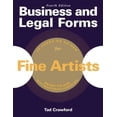 thumbnail image 2 of Business and Legal Forms Series: Business and Legal Forms for Fine Artists (Paperback), 2 of 2