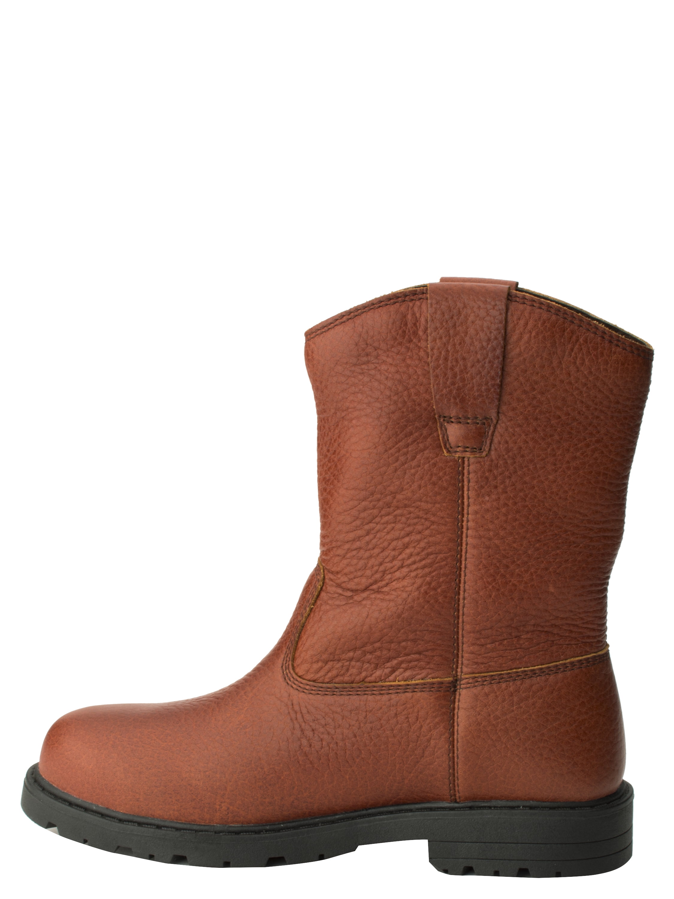 Herman Survivors Men's Ranch Steel Toe 