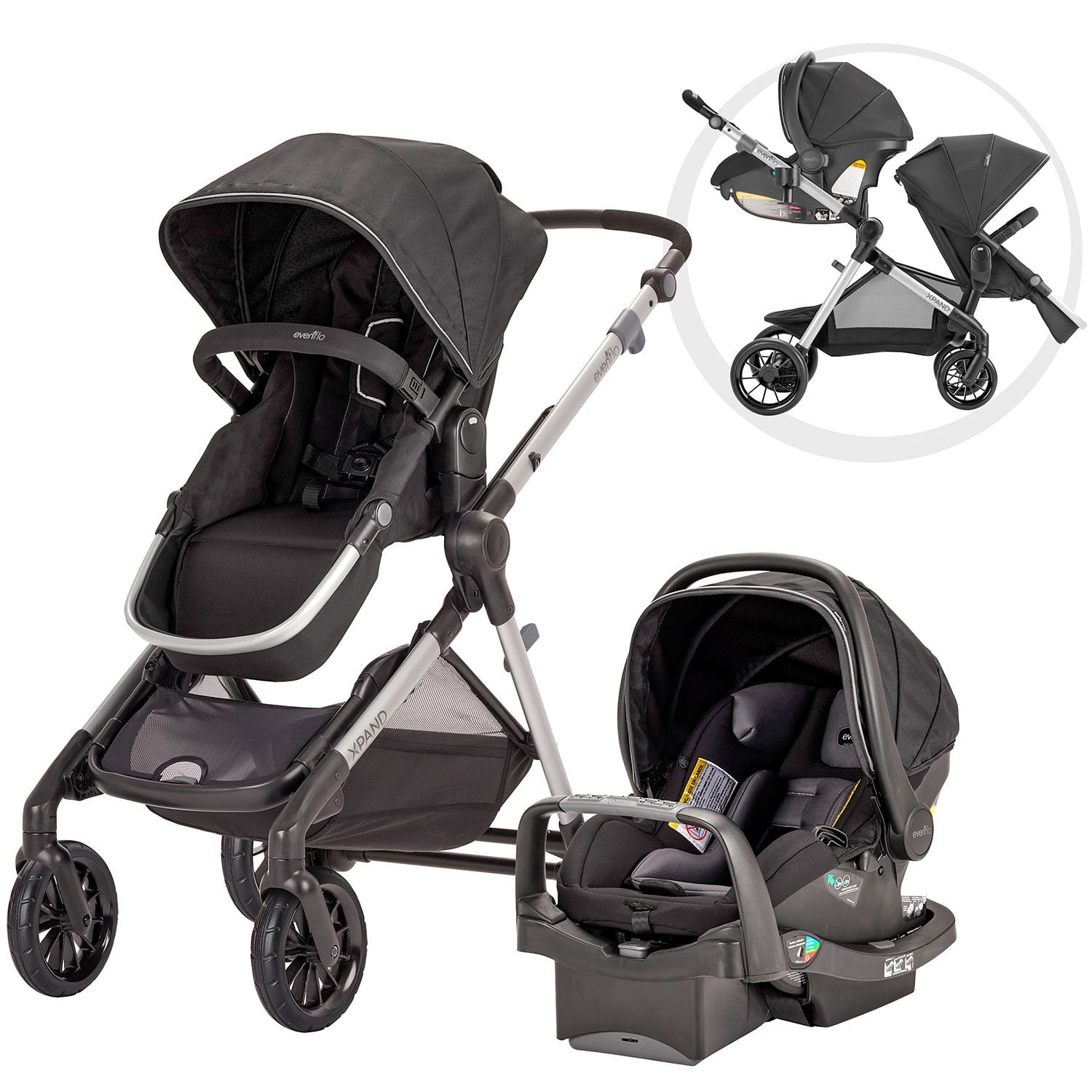 stroller caddy uppababy - Carry-All Parent Organizer Lakes while secure zippered storage Model:8wt 9'0