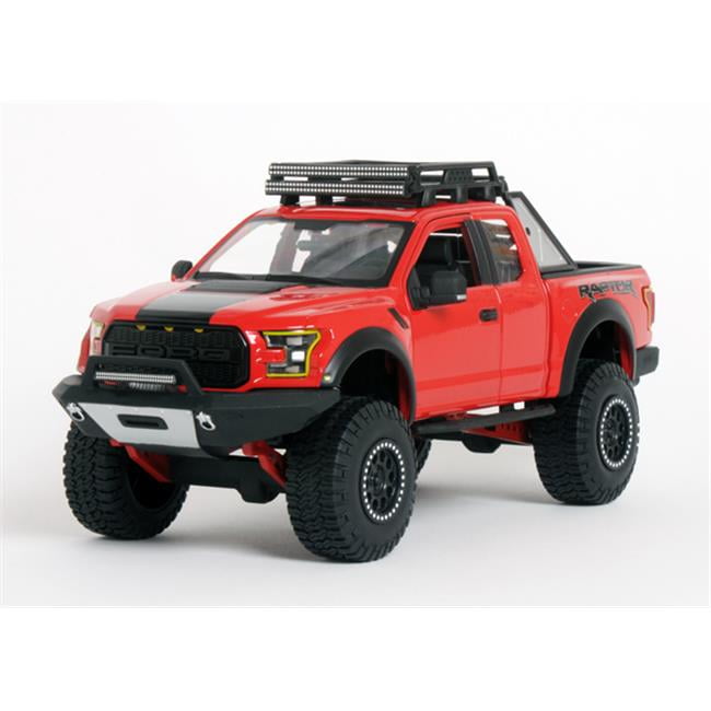 maisto tech rc raptor