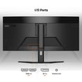 thumbnail image 4 of Monitor GIGABYTE G34WQCP Pro 34 pulgadas VA curvo WQHD 180 Hz, 4 of 5