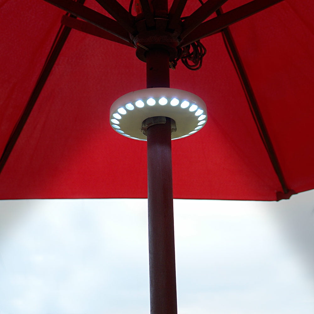 Super Ful Led Patio Umbrella Lights