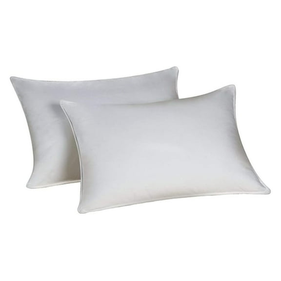 Dream Surrender Two Standard Cluster Pillow Set (2 Pillows)