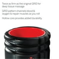 thumbnail image 6 of TriggerPoint GRID X Foam Roller, 6 of 8