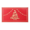 thumbnail image 3 of Clearance! Christmas Bump Greeting Card Christmas Old Man Snowman Deer Three-Dimensional Christmas Day Greeting Card Including Envelope And Cards, 3 of 3