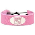 thumbnail image 1 of New York Rangers Bracelet Pink Hockey, 1 of 1